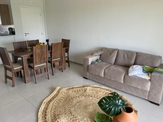 Apartamento Cond Vila Das Aguas Atalaia Velha Exterior photo